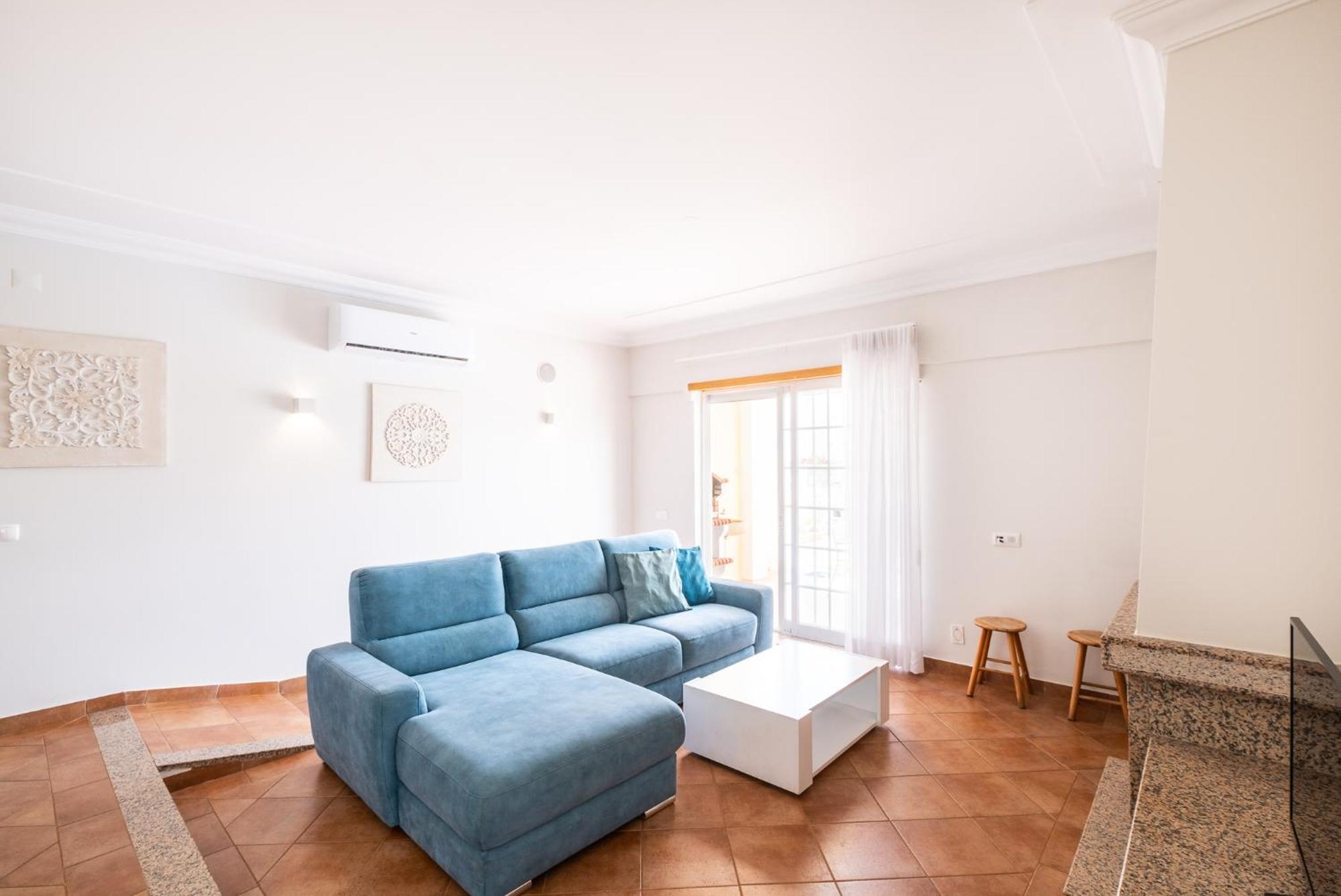 Isabella Holiday home
